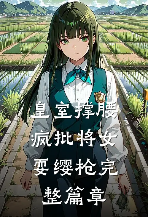 皇室撑腰，疯批将女耍缨枪完整篇章