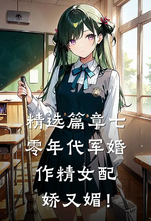 精选篇章七零年代军婚，作精女配娇又媚！