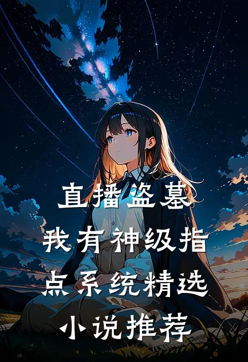 直播盗墓：我有神级指点系统精选小说推荐