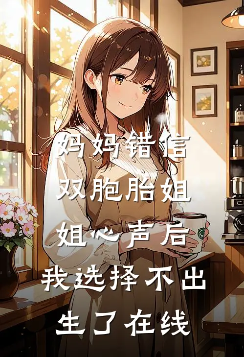 妈妈错信双胞胎姐姐心声后，我选择不出生了在线