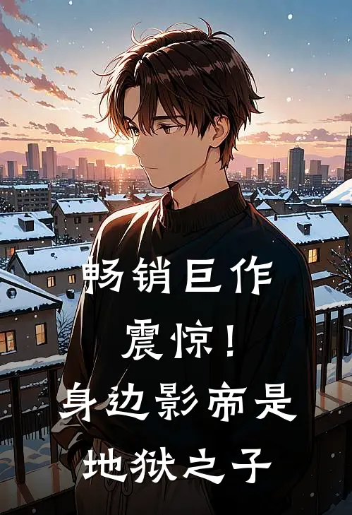 畅销巨作震惊！身边影帝是地狱之子
