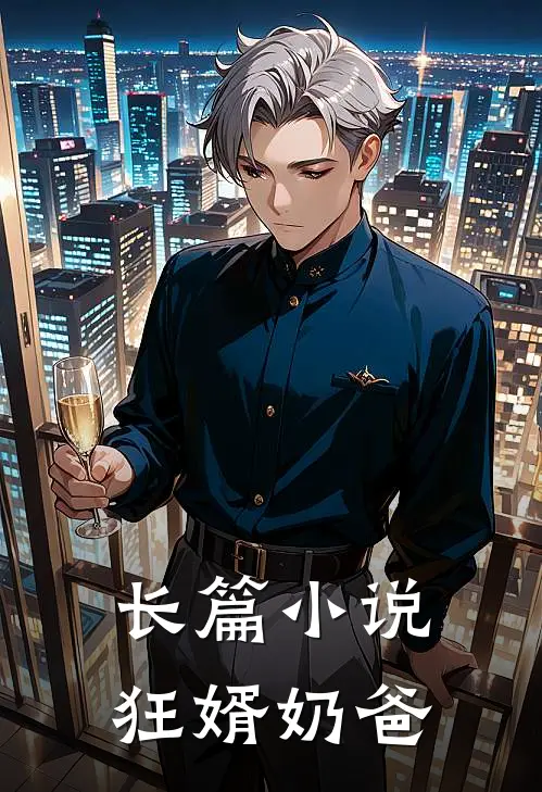 长篇小说狂婿奶爸