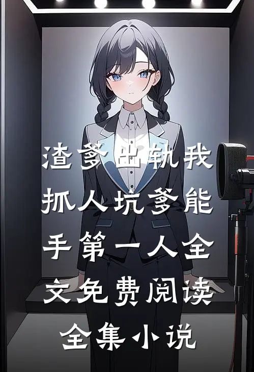渣爹出轨我抓人坑爹能手第一人全文免费阅读全集小说