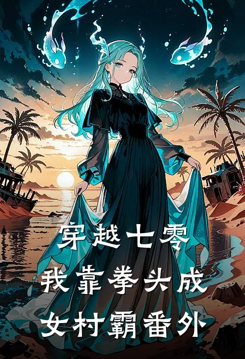 穿越七零：我靠拳头成女村霸番外