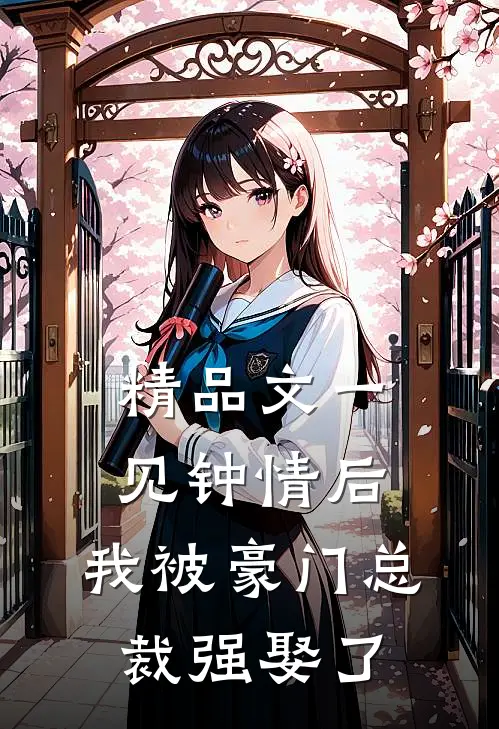 精品文一见钟情后，我被豪门总裁强娶了