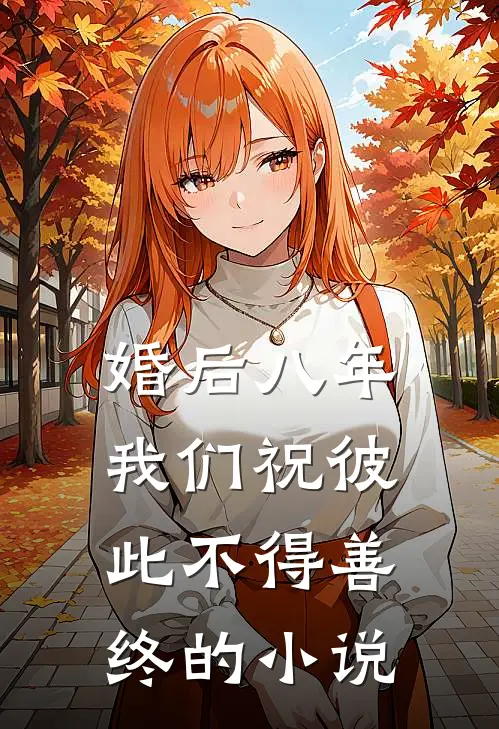 婚后八年，我们祝彼此不得善终的小说