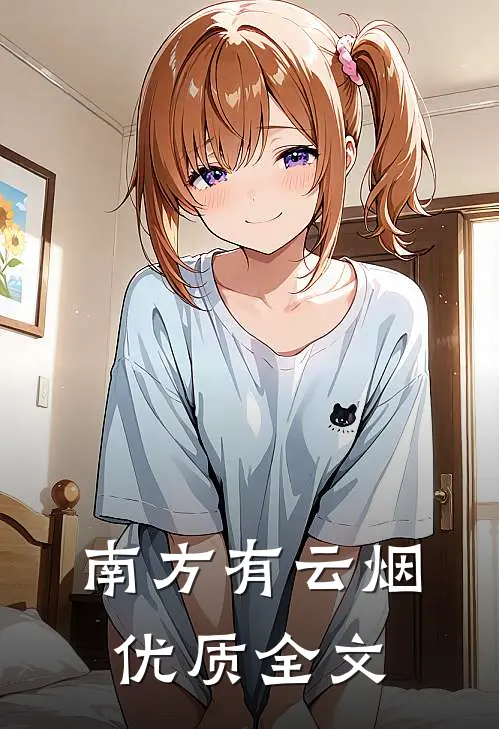 南方有云烟优质全文