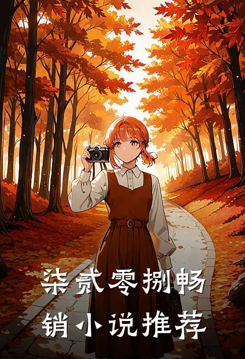 柒贰零捌畅销小说推荐