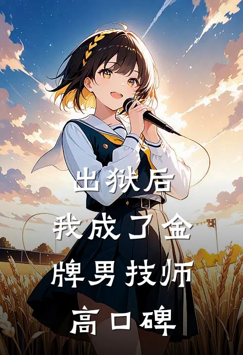 出狱后，我成了金牌男技师高口碑