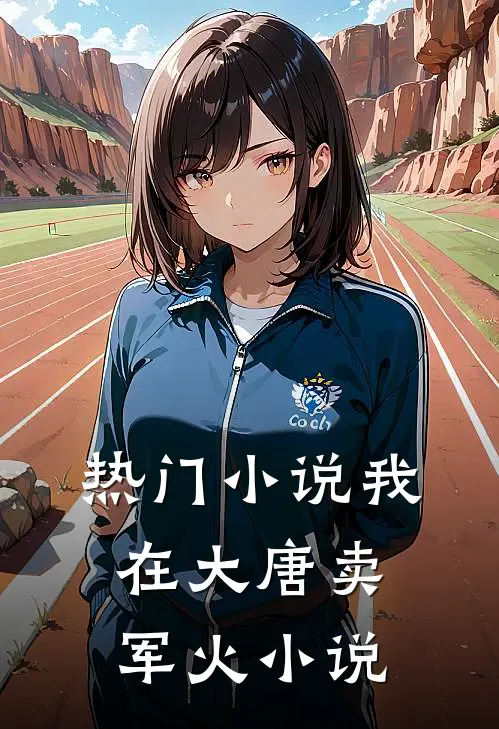 热门小说我在大唐卖军火 小说