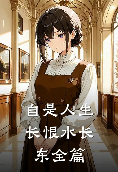 自是人生长恨水长东全篇