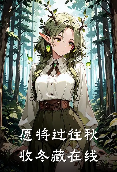 愿将过往秋收冬藏在线