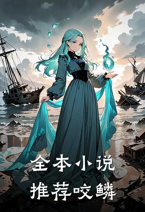 全本小说推荐咬鳞