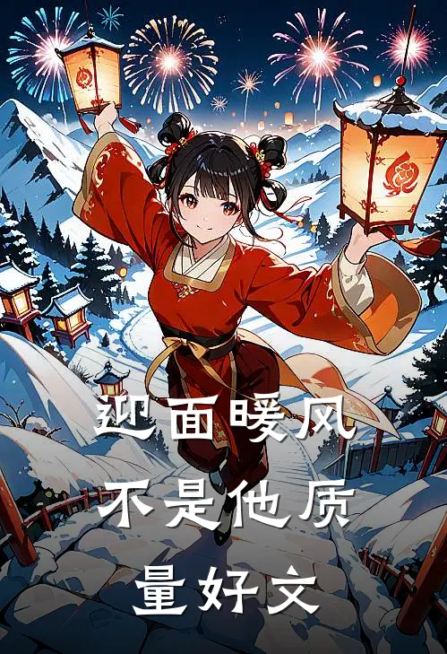 迎面暖风不是他质量好文