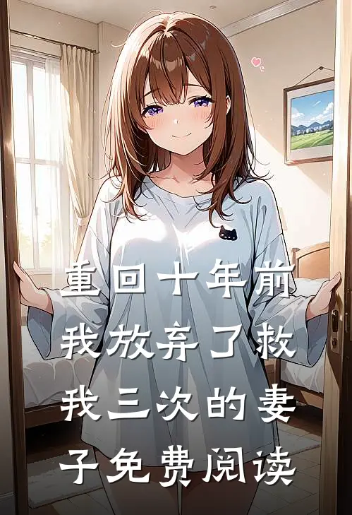 重回十年前，我放弃了救我三次的妻子免费阅读