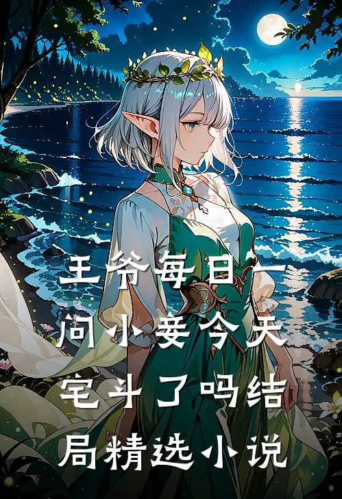 王爷每日一问小妾今天宅斗了吗结局精选小说