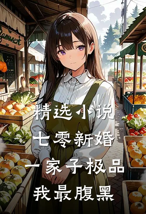 精选小说七零新婚：一家子极品我最腹黑