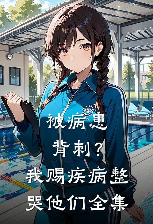 被病患背刺？我赐疾病整哭他们全集