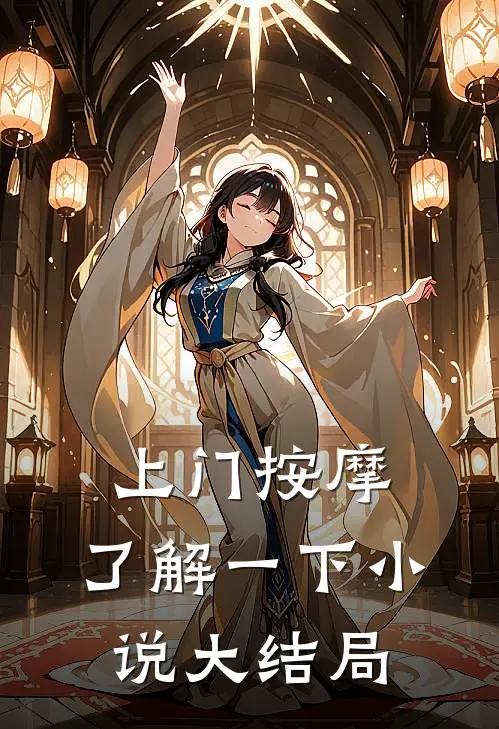 上门按摩，了解一下小说大结局