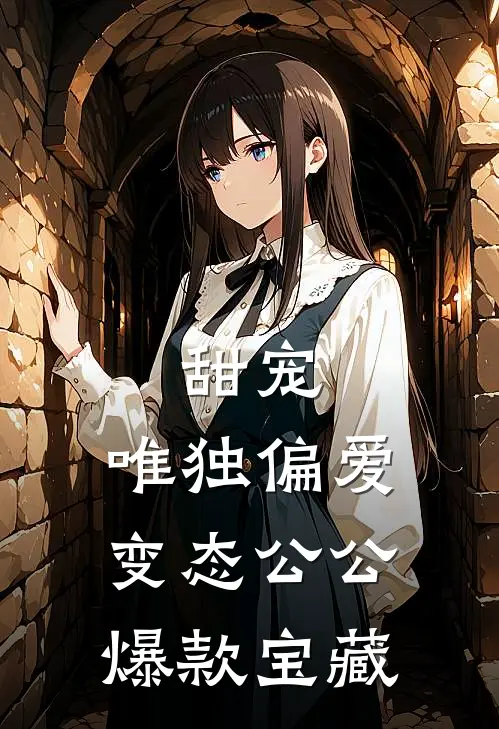 甜宠：唯独偏爱变态公公爆款宝藏