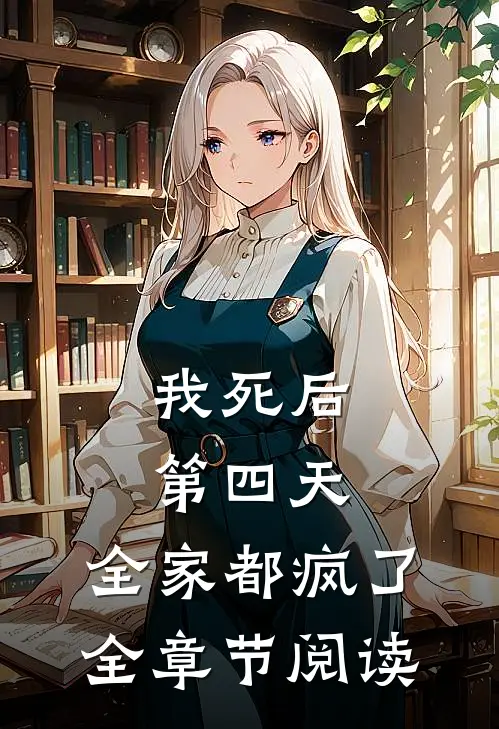 我死后第四天，全家都疯了全章节阅读