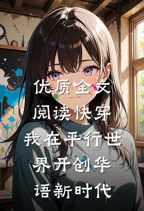 优质全文阅读快穿：我在平行世界开创华语新时代
