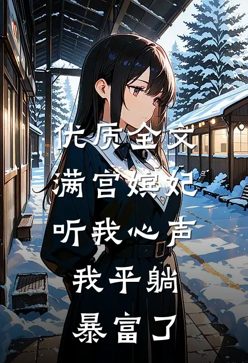 优质全文满宫嫔妃听我心声，我平躺暴富了