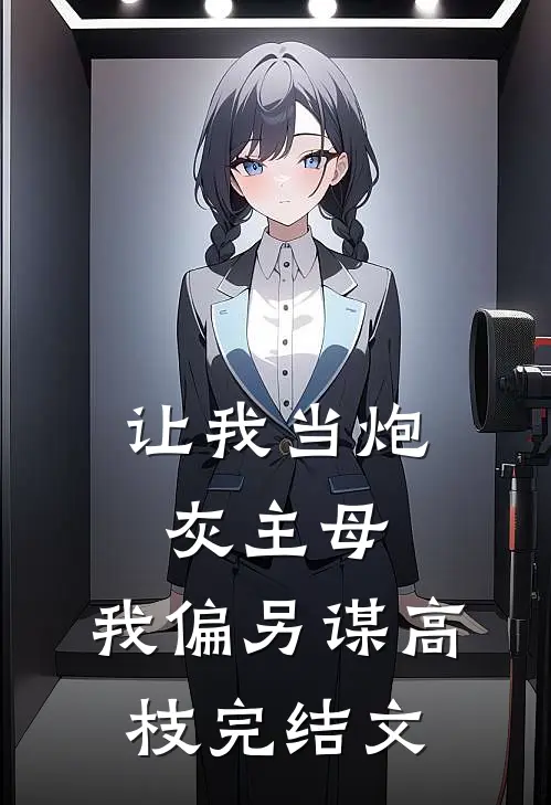 让我当炮灰主母，我偏另谋高枝完结文