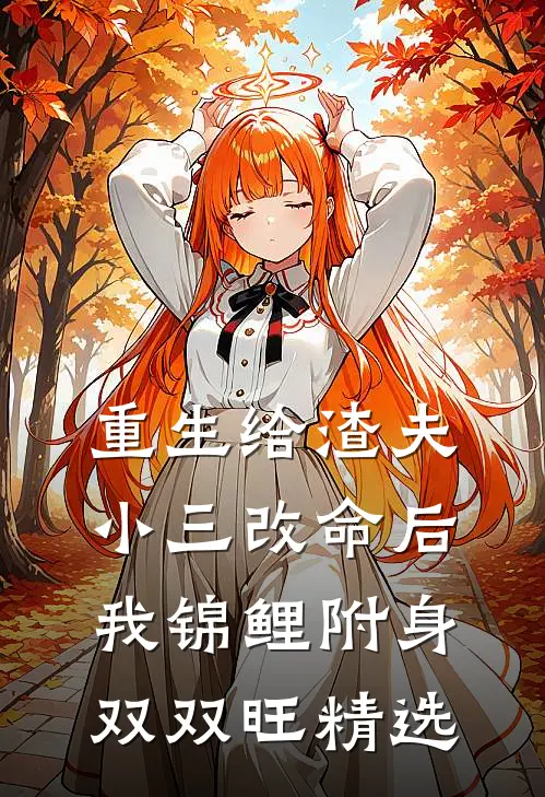 重生给渣夫小三改命后，我锦鲤附身双双旺精选
