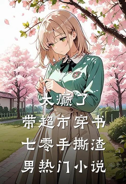 太癫了，带超市穿书七零手撕渣男热门小说