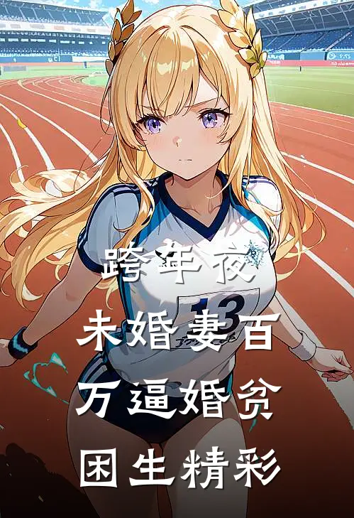 跨年夜，未婚妻百万逼婚贫困生精彩