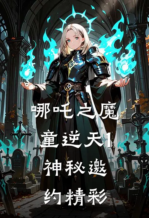 哪吒之魔童逆天1：神秘邀约精彩