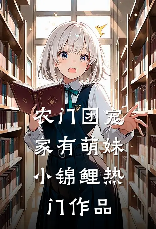农门团宠：家有萌妹小锦鲤热门作品