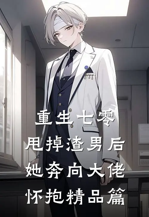 重生七零：甩掉渣男后，她奔向大佬怀抱精品篇