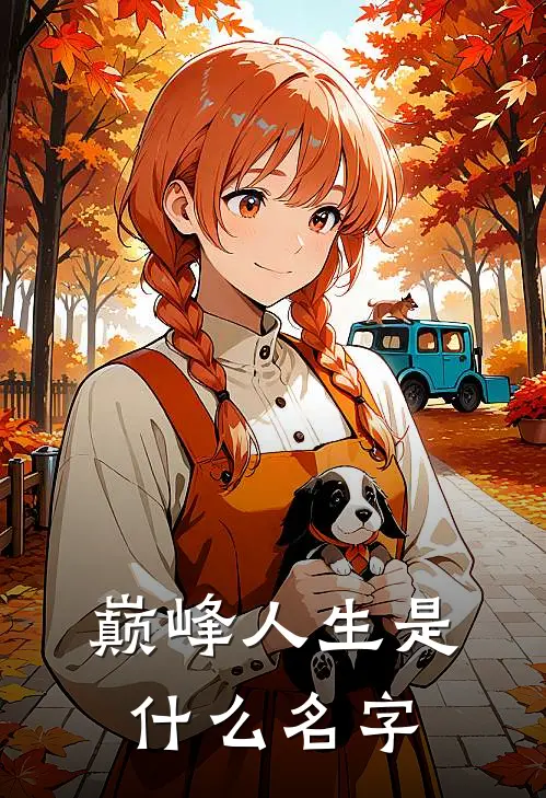巅峰人生是什么名字