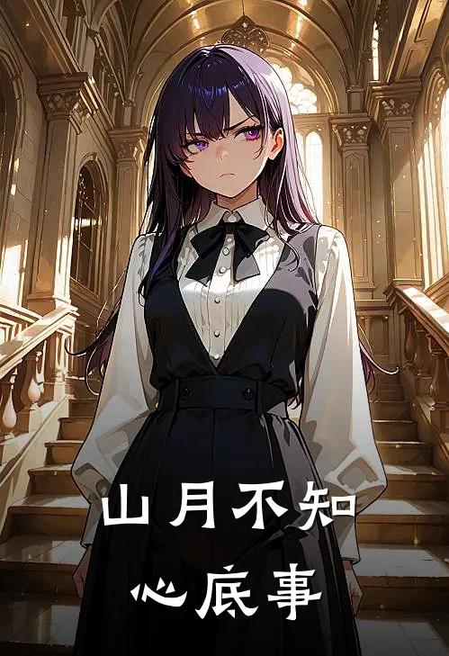 山月不知心底事