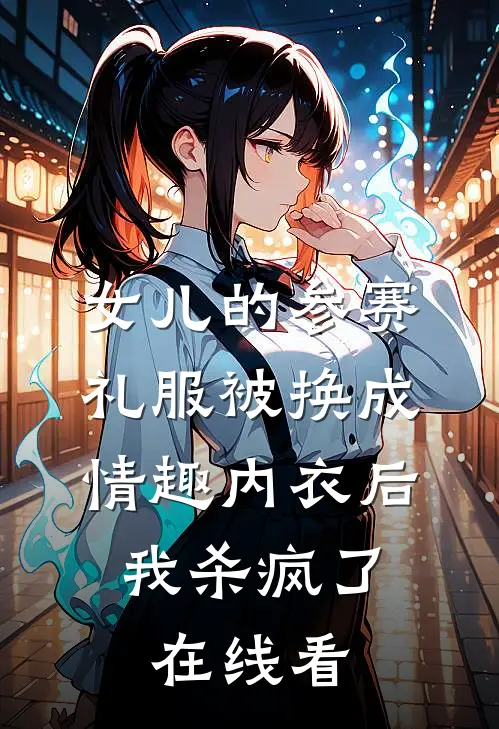 女儿的参赛礼服被换成情趣内衣后，我杀疯了在线看