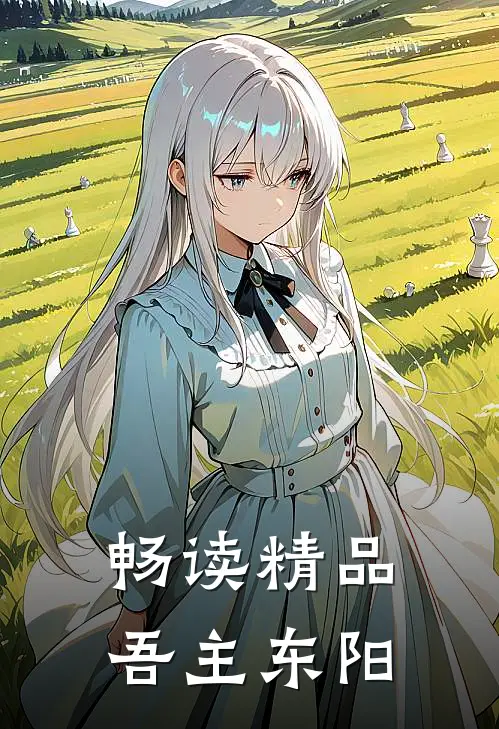 畅读精品吾主东阳