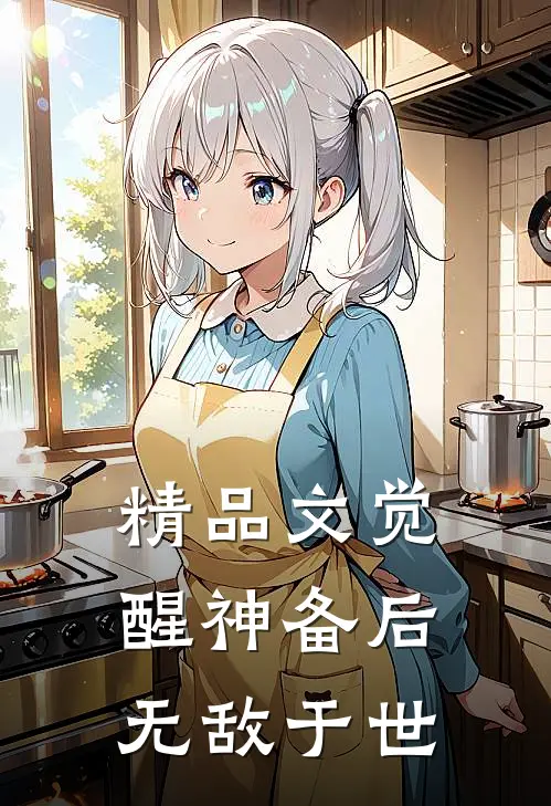 精品文觉醒神备后，无敌于世