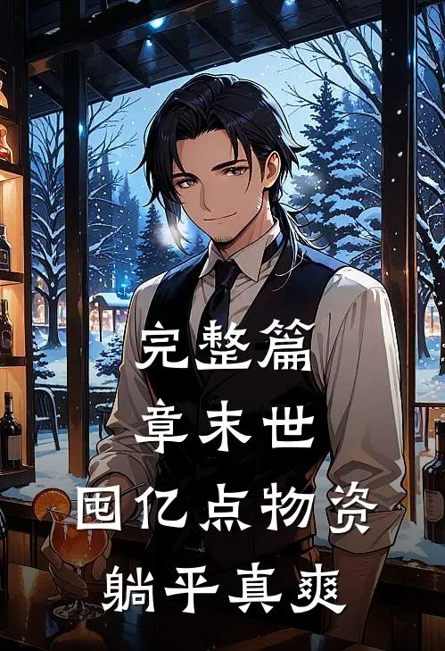 完整篇章末世：囤亿点物资躺平真爽