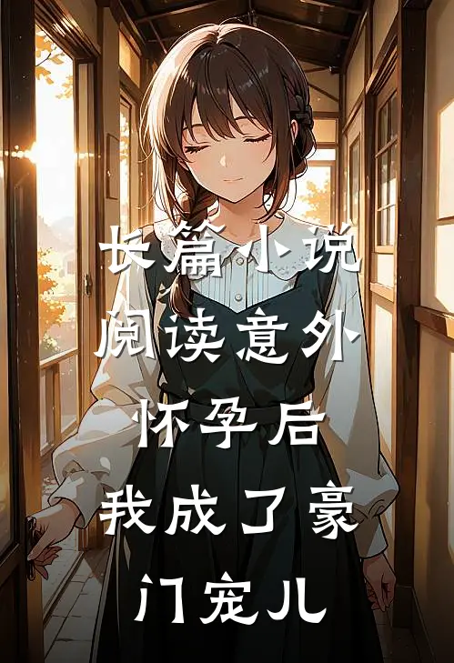 长篇小说阅读意外怀孕后，我成了豪门宠儿