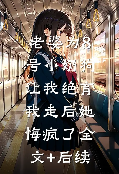 老婆为8号小奶狗让我绝育，我走后她悔疯了全文+后续