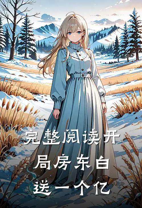 完整阅读开局房东白送一个亿
