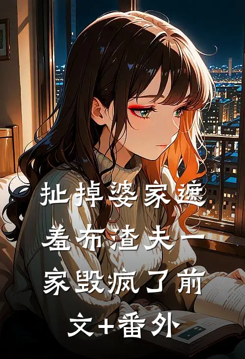 扯掉婆家遮羞布渣夫一家毁疯了前文+番外