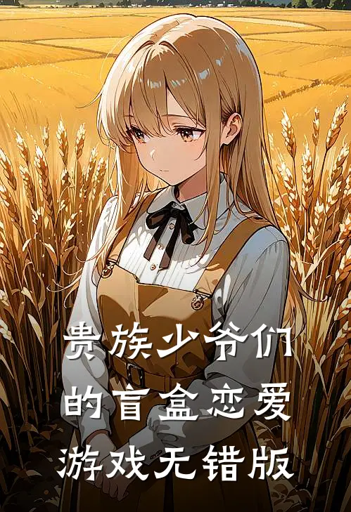贵族少爷们的盲盒恋爱游戏无错版