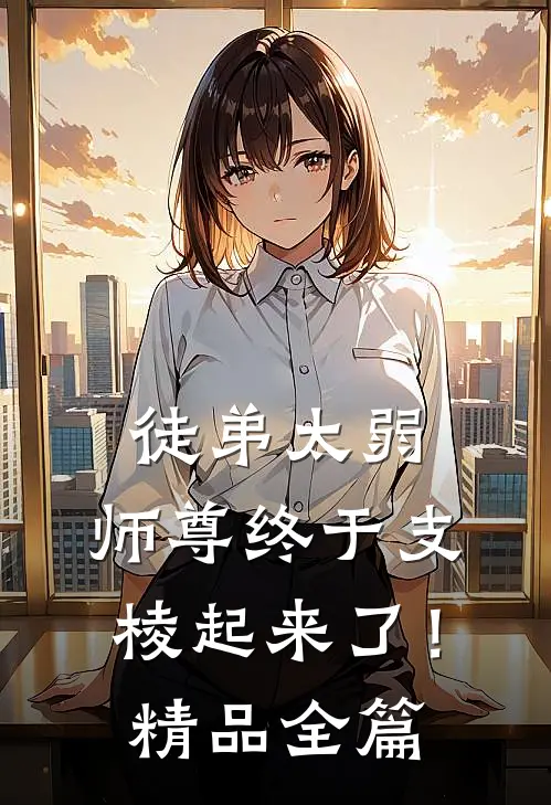徒弟太弱，师尊终于支棱起来了！精品全篇