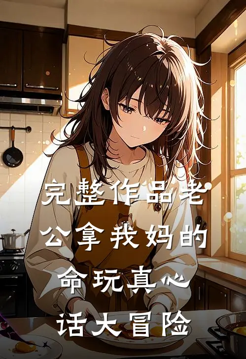 完整作品老公拿我妈的命玩真心话大冒险