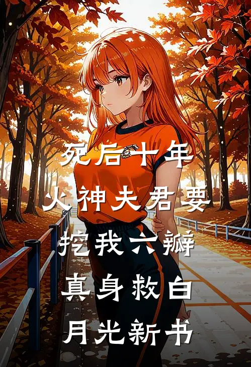 死后十年，火神夫君要挖我六瓣真身救白月光新书