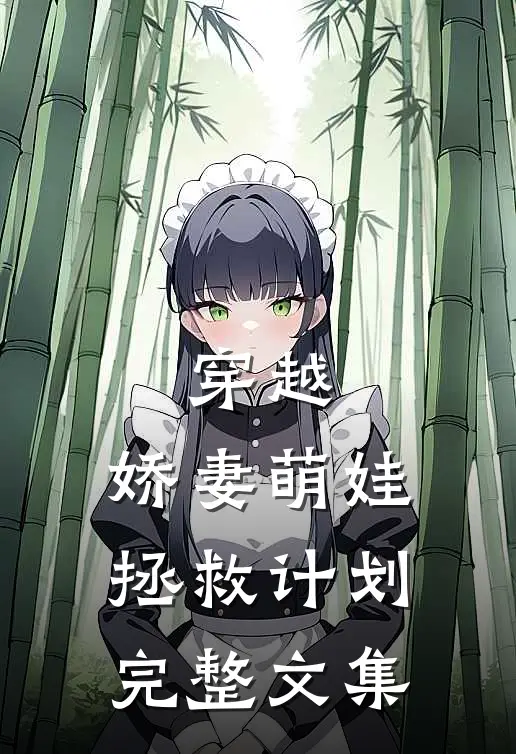 穿越：娇妻萌娃拯救计划完整文集