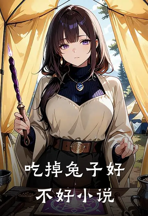 吃掉兔子好不好小说